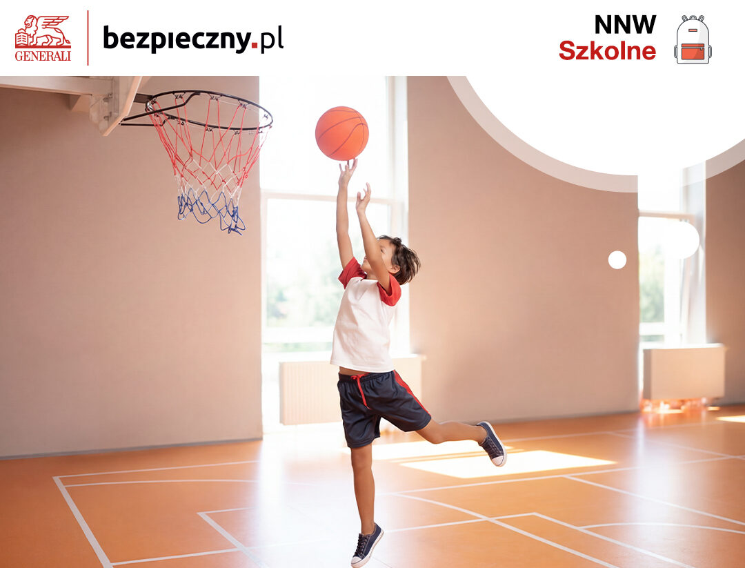 Ubezpieczenie szkolne Generali