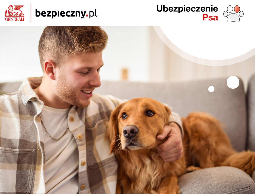 Ubezpieczenie psa